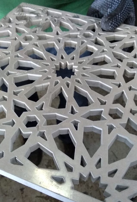 Laser Cutting in dubai