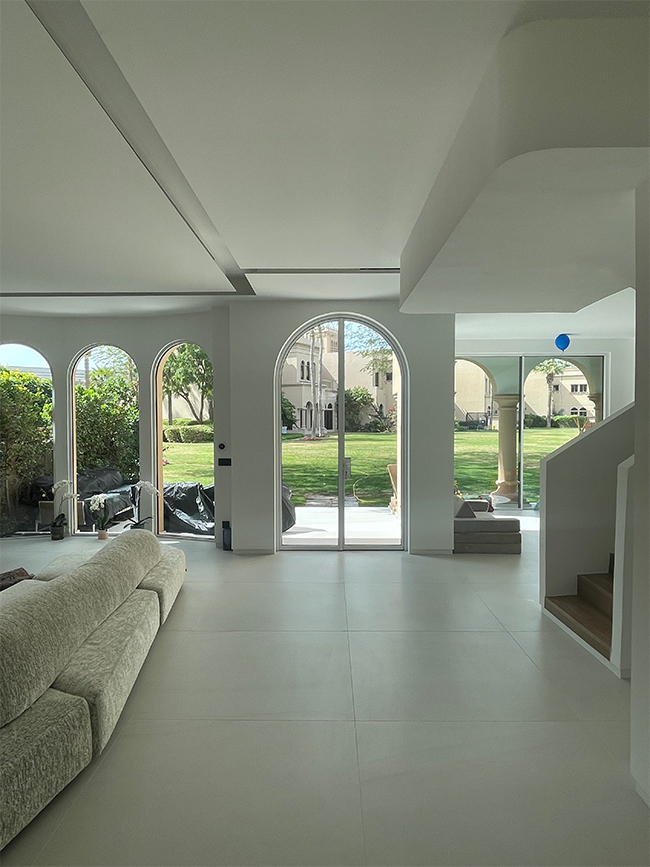 French Doors Supplier in Dubai