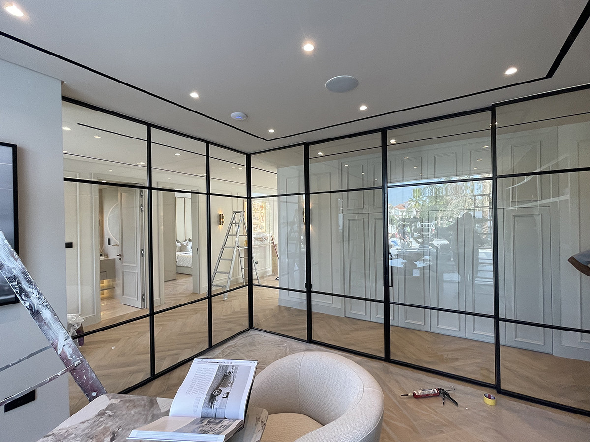 French Doors Supplier in Dubai