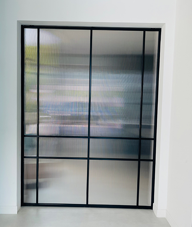 French Sliding Doors in Dubai