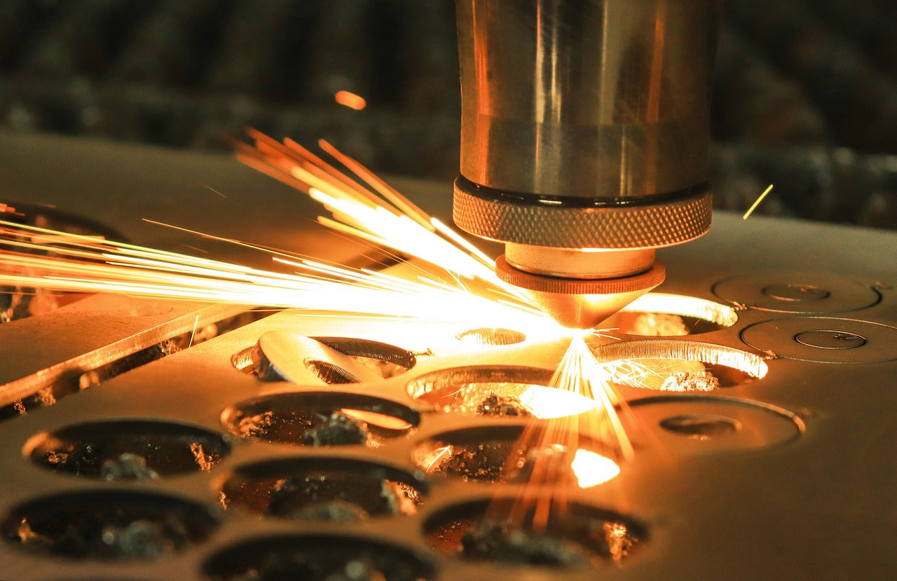 Laser Cutting in dubai